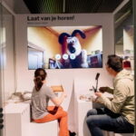 Groningen: Storyworld Museum at Forum Groningen - What Will You See and Do?