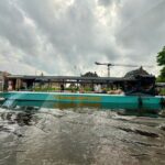 Groningen: Terrace Boat Experience with a Cozy Bar: 1 hour - Final Thoughts