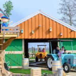 Groot-Ammers: Adventure Farm Molenwaard Entry Ticket - The Value and Who Will Love It