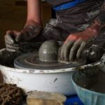 Grottaglie: Shaping Clay Dreams with a Ceramist - Who Will Love This Experience?