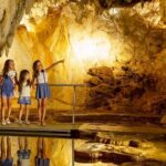 Grotto of Wonders and Ham Museum in Aracena - Analyzing the Value