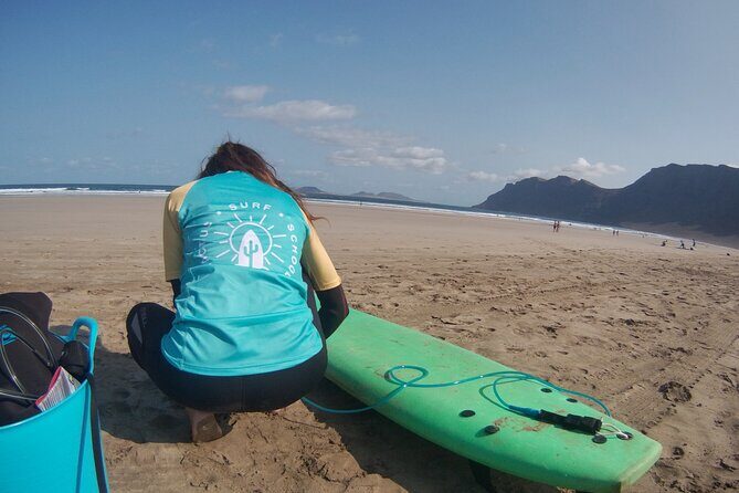 Group and private surf classes with a Certified Instructor in Lanzarote - Who Would Love This Experience?
