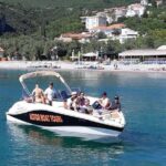 Group Blue Cave Tour- 3h duration - A Deep Dive into the Experience