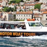 Group Blue Cave tour with a beach stop - 4h duration - The Bottom Line