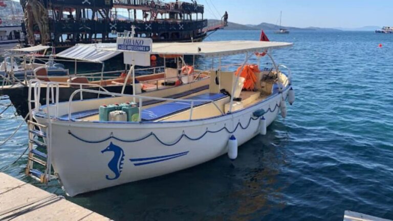 Group Boat Tour From Saranda to Krorez - Why This Tour Offers Outstanding Value