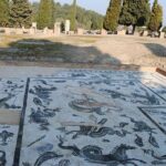 Group Excursion from Seville to Italica (Seville Roman Town) - Whats Included & Whats Not