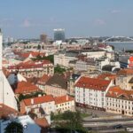 Group Half Day Tour from Vienna to Bratislava with a Local Guide - Authentic Insights from Reviewers