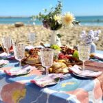 Group / Hen Party Picnic - The Locations: Your Choice of Scenic Settings