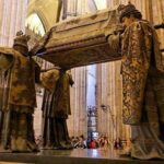 Group Seville Jewish Quarter and Cathedral - The Real Value of the Tour