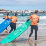 Group surf lesson - Who Will Love This Experience?