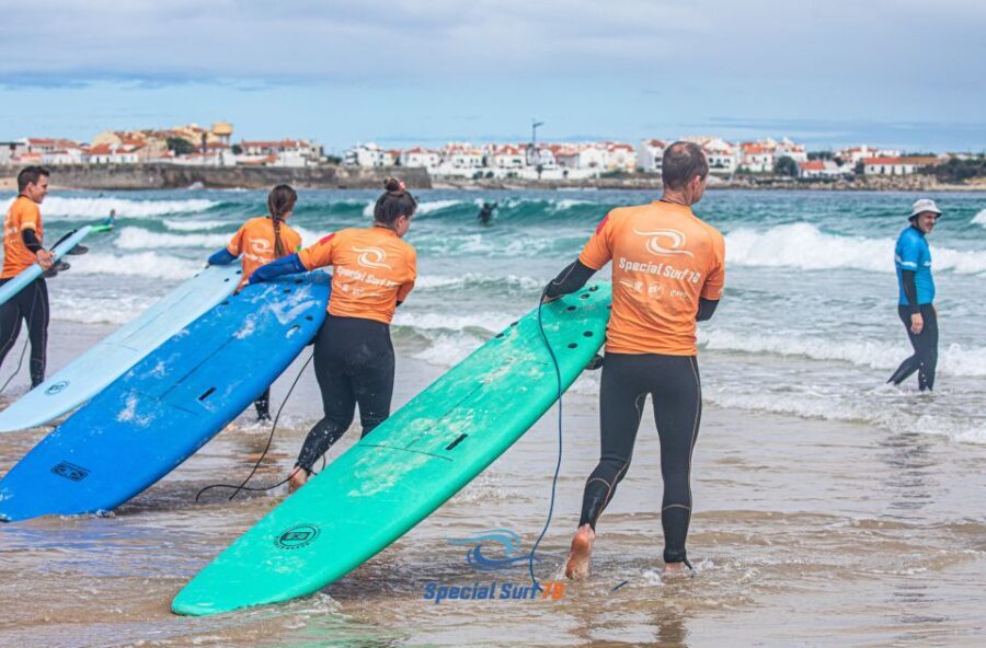 Group surf lesson - Who Will Love This Experience?