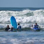 Group Surf Lesson in Costa da Caparica - Why This Surf Lesson Stands Out