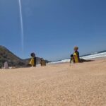 Group Surf Lessons (1 per day) - The Authenticity of the Experience