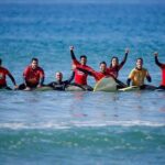 Group Surf Lessons - The Itinerary Breakdown
