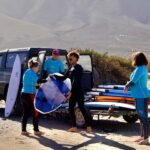 Group Surf Lessons in Lanzarote, learn with a local team - Frequently Asked Questions