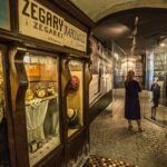 Group Tour Around Krakow by Golf Cart and Visit in Schindler Museum with ticket - Who Is This Tour Best For?