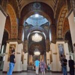 Group Tour: Echmiadzin Cathedral & churches, Zvartnots Temple - What the Tour Includes and What to Consider