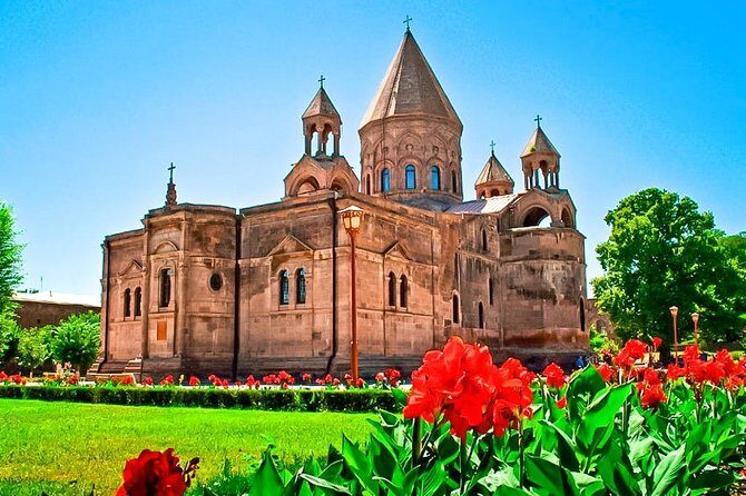 Group Tour | Echmiadzin (Hripsime, Gayane, Mother Cathedral), Zvartnots - Practical Details and What to Consider