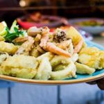 Group tour for wine & food tasting at the Cantina del Vesuvio. - An In-Depth Look at the Tour Experience