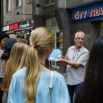 Group tour: From Al-Nasr in Damascus to Sonnenallee - An In-Depth Look at the Tour Experience