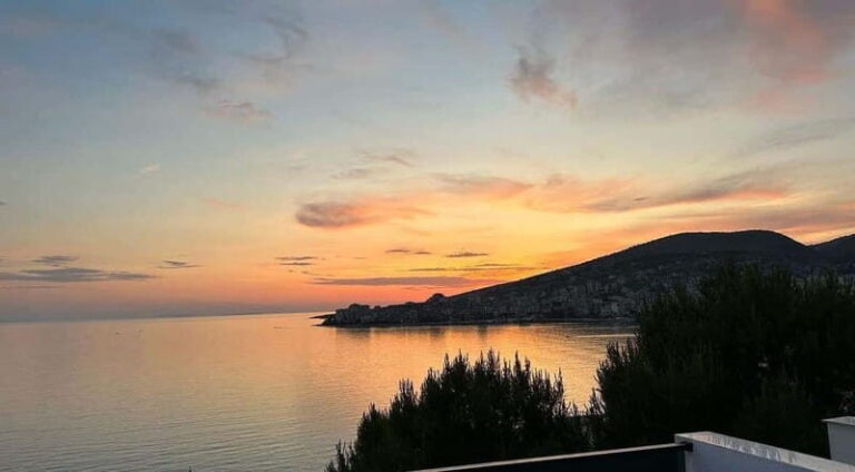 Group Tour From Saranda to Krorez Free Drink Umbrella - The Itinerary: Seven Stunning Locations