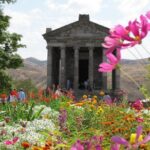 Group Tour: Garni Temple, Geghard, and Lavash Baking from Yerevan - From Sacred Sites to Culinary Traditions: Lavash Baking
