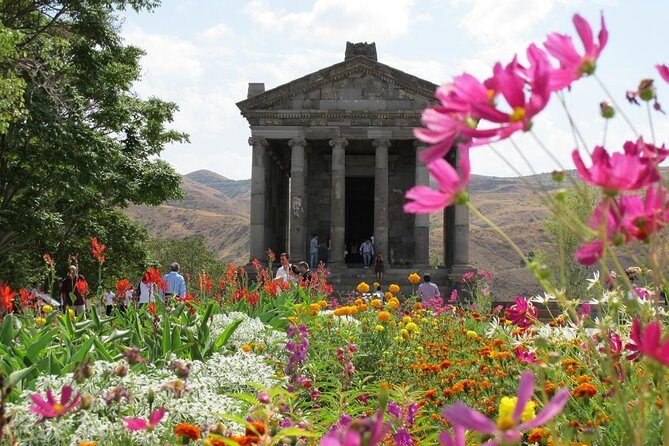 Group Tour: Garni Temple, Geghard, and Lavash Baking from Yerevan - From Sacred Sites to Culinary Traditions: Lavash Baking