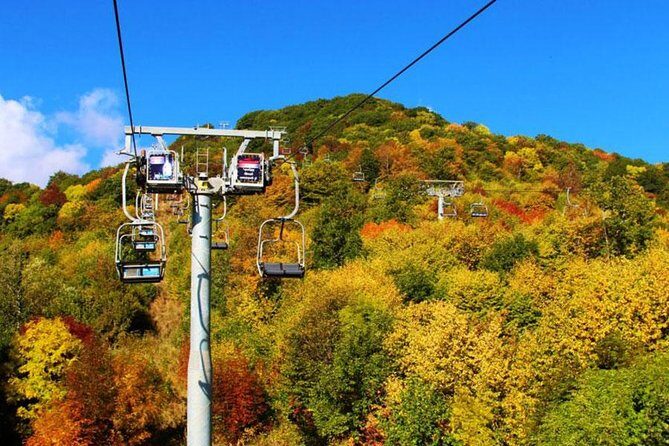 Group Tour: Garni Temple, Geghard Monastery and Lake Sevan - Final Thoughts