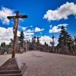 Group Tour: Hill of Crosses, Rundale Palace & Bauska Castle - Practical Details and Value