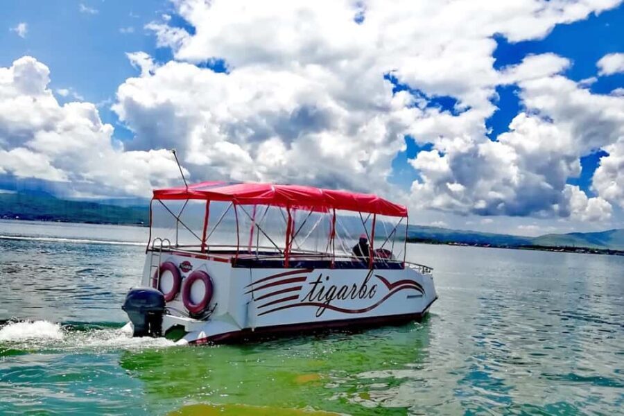 Group Tour: Lake Sevan, Sevanavank, Boat Trip & leisure - FAQ