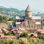Group Tour: Mtskheta, Jvari, Gori, Uplistsikhe - Who Should Consider This Tour?
