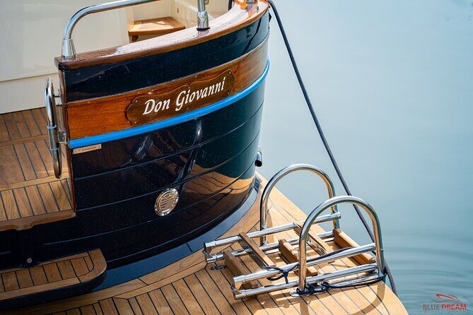 Group tour on the Amalfi Coast - What Makes This Tour Stand Out?