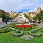 Group Tour: Sightseeing in Yerevan, Erebuni Museum and Fortress - The Sum Up