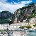 Group Tour to Sorrento, Positano, Amalfi with Optional Boat Ride - Why This Tour Works Well