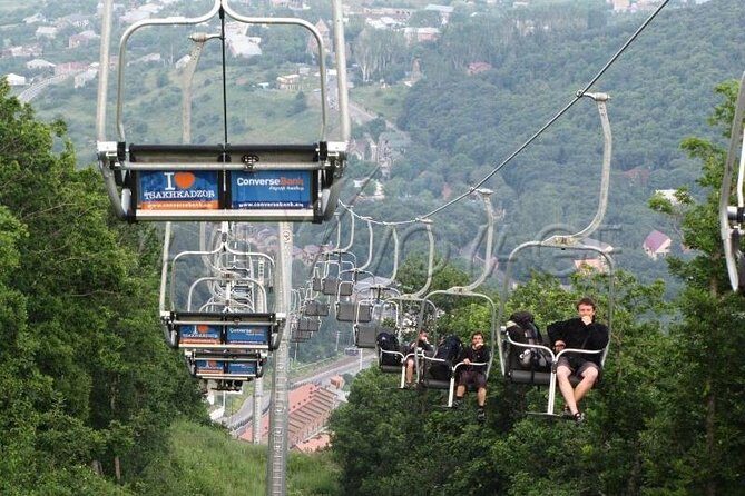 Group Tour: Tsaghkadzor (Kecharis,Ropeway), Lake Sevan, Trout BBQ - What’s Included & What to Bring