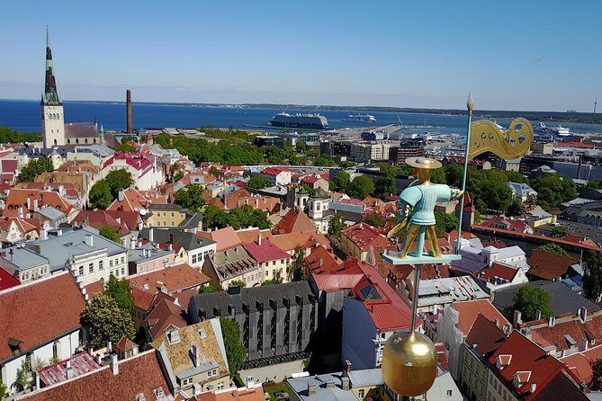 Group walking tour in Tallinn Old Town - Final Thoughts: Who Will Love This Tour?