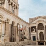 Group Walking Tour - Split Old City Diocletian's Palace - The Experience from a Traveler’s Perspective