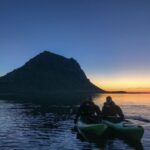 Grundarfjörður: Midnight Sun Kayaking Adventure - What’s Included and Practical Details