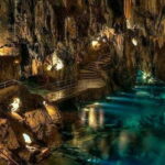 Gruta de las Maravillas and Aracena Ham Museum - Overview of the Experience