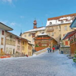 Gruyères: Sightseeing Private Walking Tour - The Bottom Line: Who Will Love This Tour?