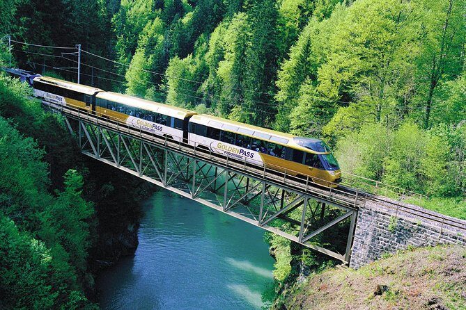 Gruyères Tour from Geneva With Train, Chocolate and Cheese - Pricing and Value