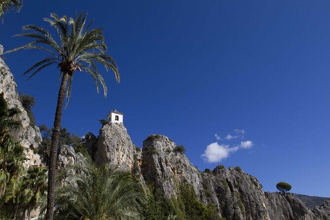 Guadalest and Algar Waterfalls Tour from Alicante or Benidorm - Why This Tour Is Worth Considering