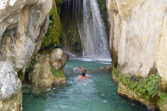 Guadalest and Algar Waterfalls Tour from Denia - In-Depth Breakdown of the Itinerary