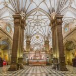 Guadix: Cathedral of Guadix Entry Ticket - A Deep Dive into the Guadix Cathedral Experience