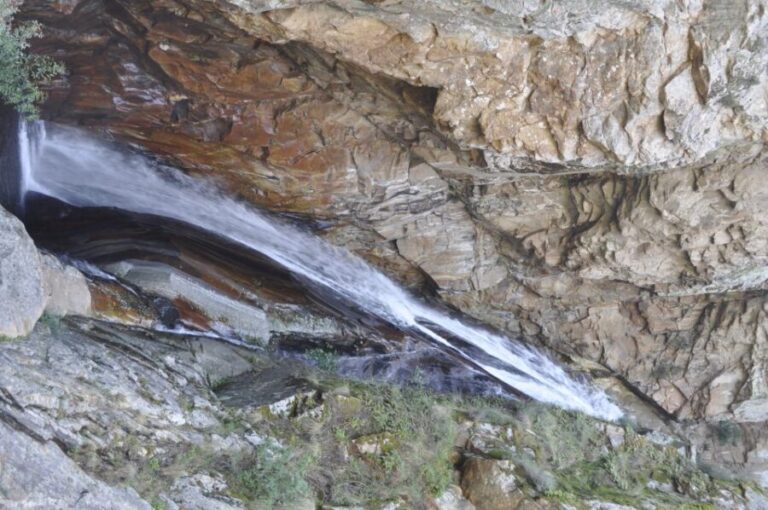 Guarda nature walk: Tales on the Mondego Walkways - The Practicalities: What to Expect