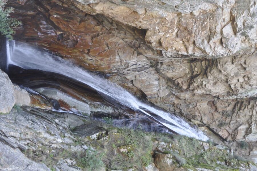 Guarda  nature walk: Tales on the Mondego Walkways - The Practicalities: What to Expect