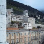 Gubbio: Private walking tour with official guide - What Travelers Say