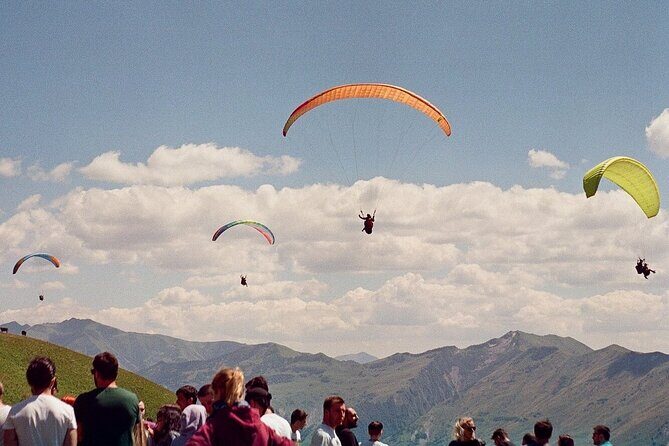 Gudauri and Ananuri full day tour including hotel pick up - The Itinerary in Detail