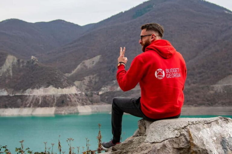 Gudauri & Kazbegi - group tour from Tbilisi - Deep Dive into the Experience