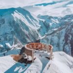 Gudauri, Kazbegi, Zhinvali, Ananuri, Stepantsminda - Detailed Breakdown of the Itinerary